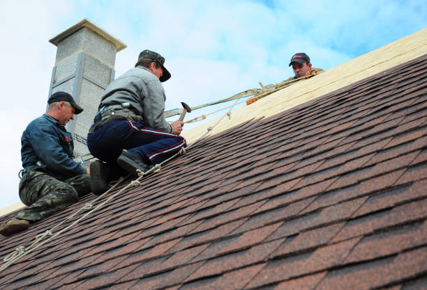 Best Metal Roofing Contractor  in Bayview, CA